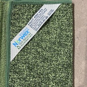 Norwex veggie and fruit cloth